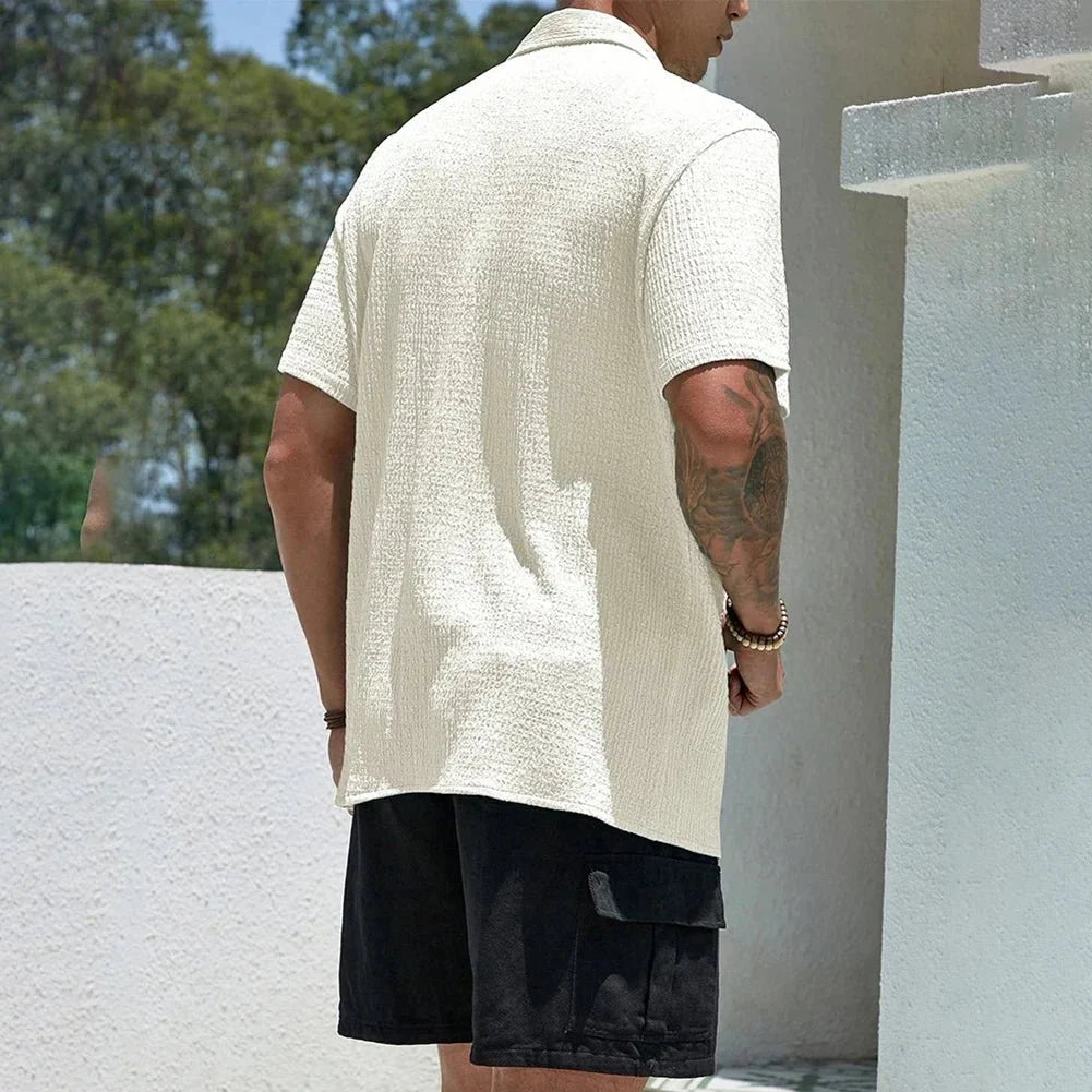 Treviso Button Up Shirt