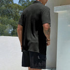 Treviso Button Up Shirt