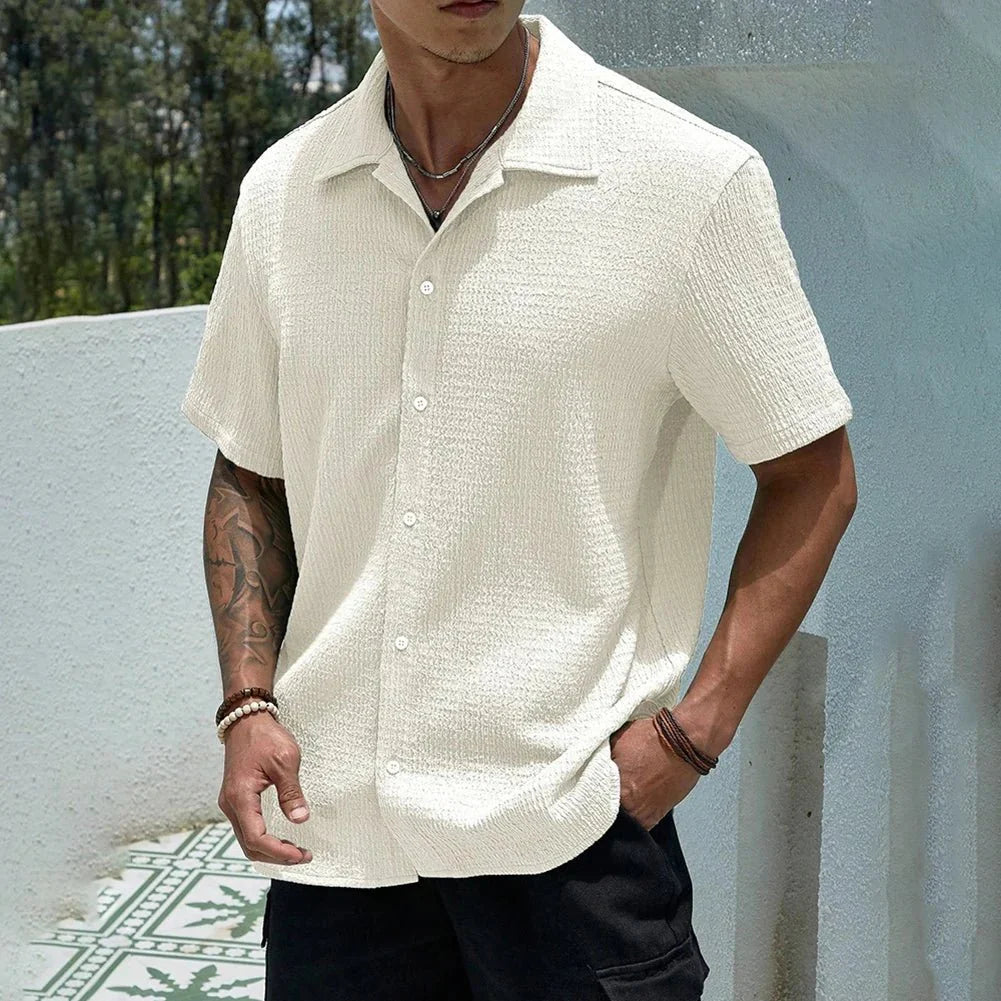 Treviso Button Up Shirt