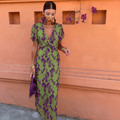 Valentina - Elegante Dames Jurk