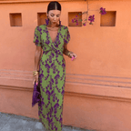 Valentina - Elegante Dames Jurk