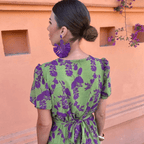 Valentina - Elegante Dames Jurk