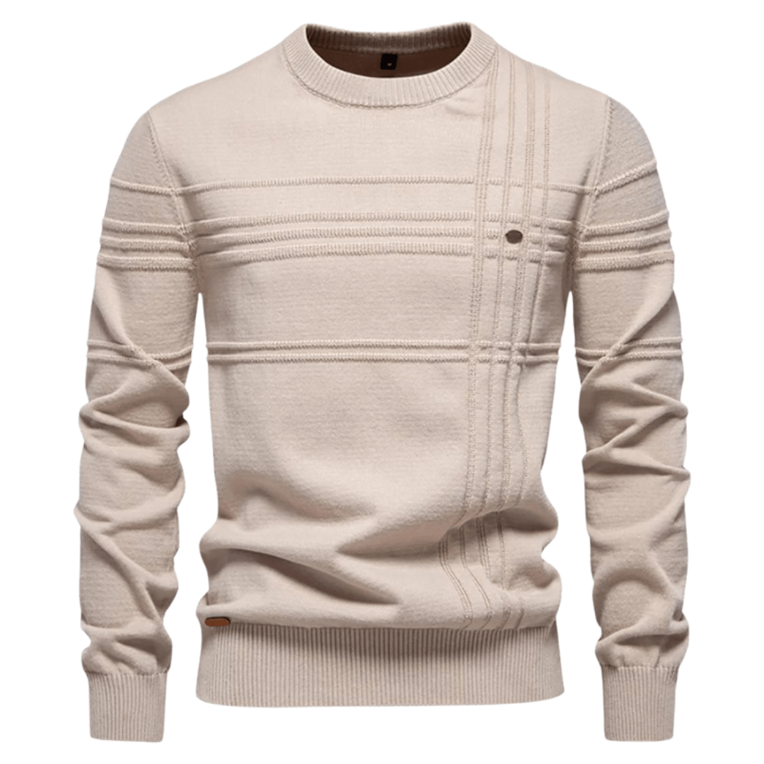Gabriel | Herentrui Met Ruitdesign