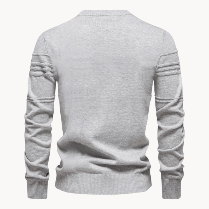 Gabriel | Herentrui Met Ruitdesign