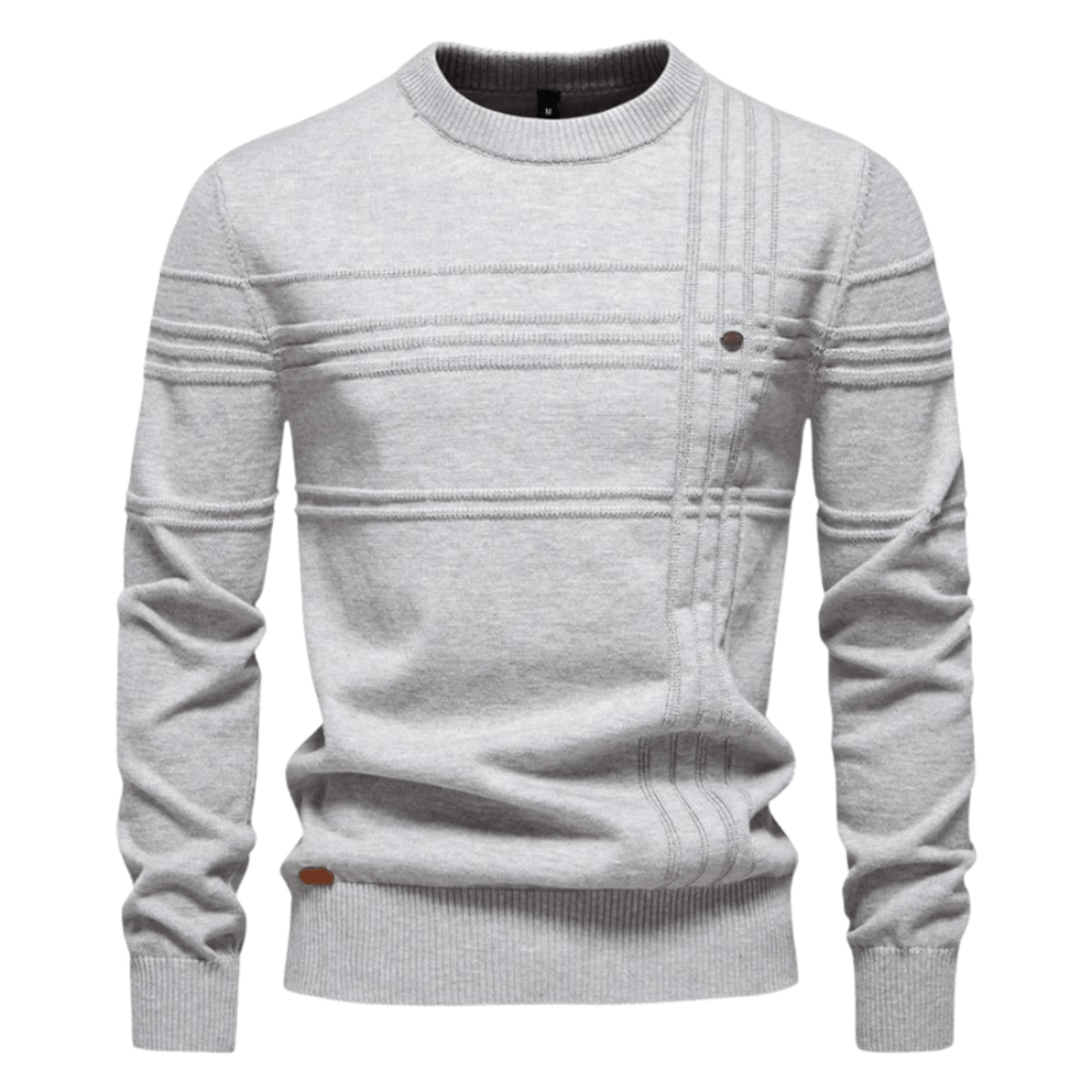 Gabriel | Herentrui Met Ruitdesign