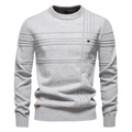 Gabriel | Herentrui Met Ruitdesign