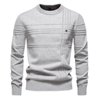 Gabriel | Herentrui Met Ruitdesign