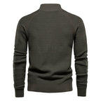Johan | Luxe Katoenen Vest