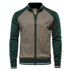 Thomas | Premium Heren Vest