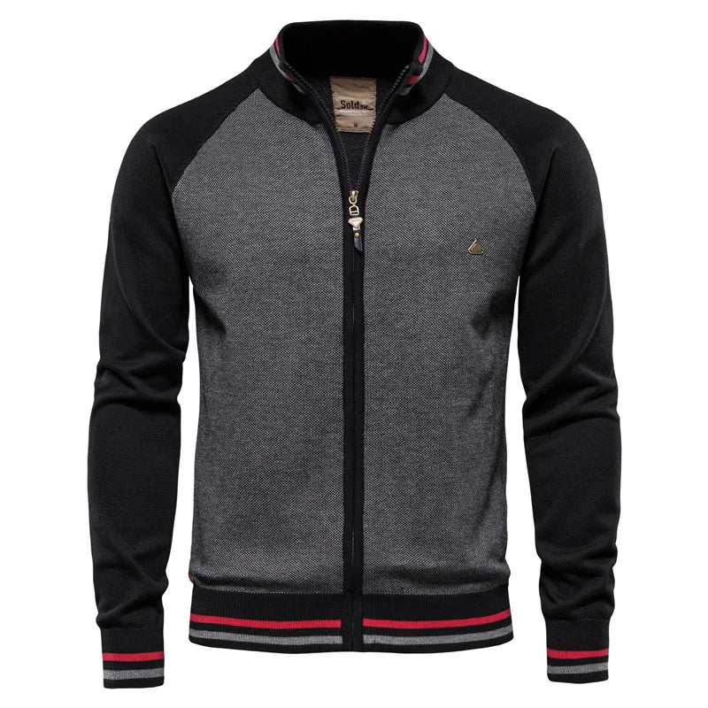 Thomas | Premium Heren Vest