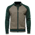Thomas | Premium Heren Vest