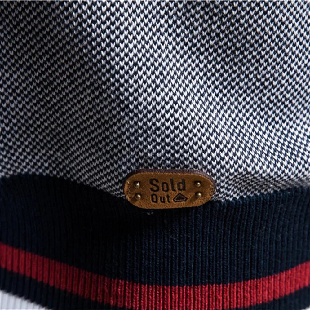 Thomas | Premium Heren Vest