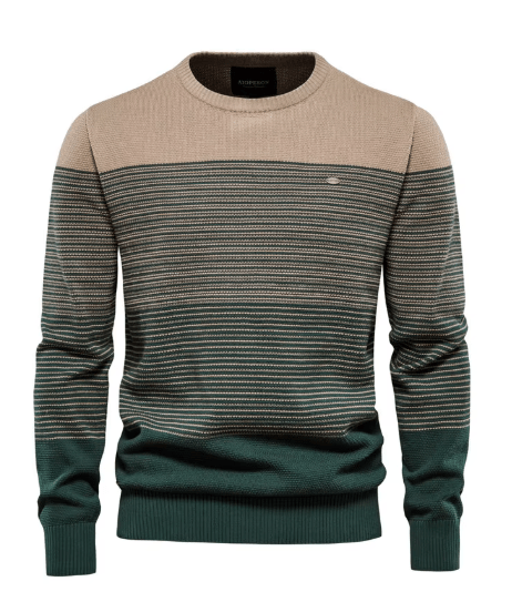 Damian | Stoere Herentrui
