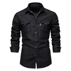 Laluna® | Comfort Denim Jack