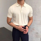 Varese Katoenen Polo