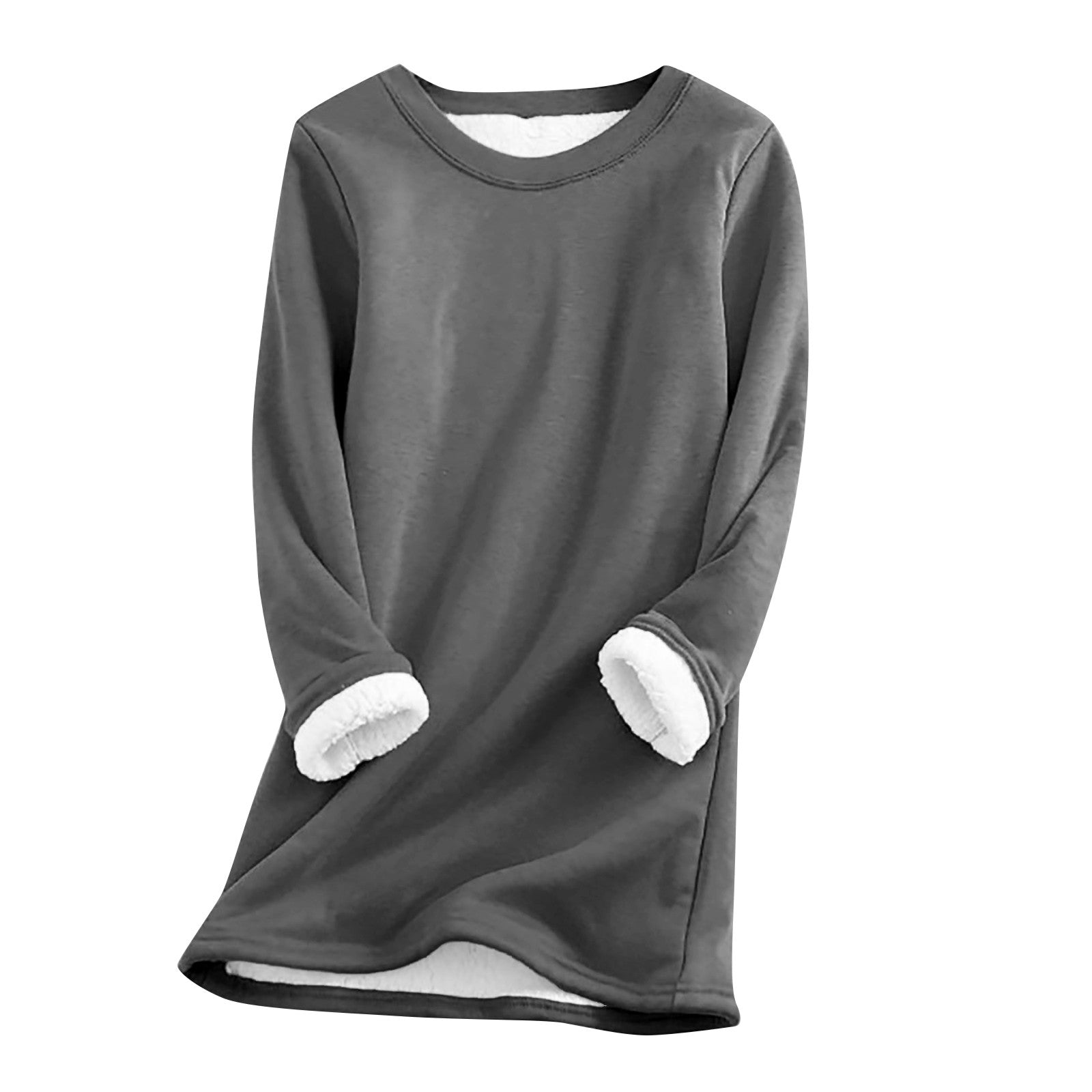 Roos | FLEECE TRUI