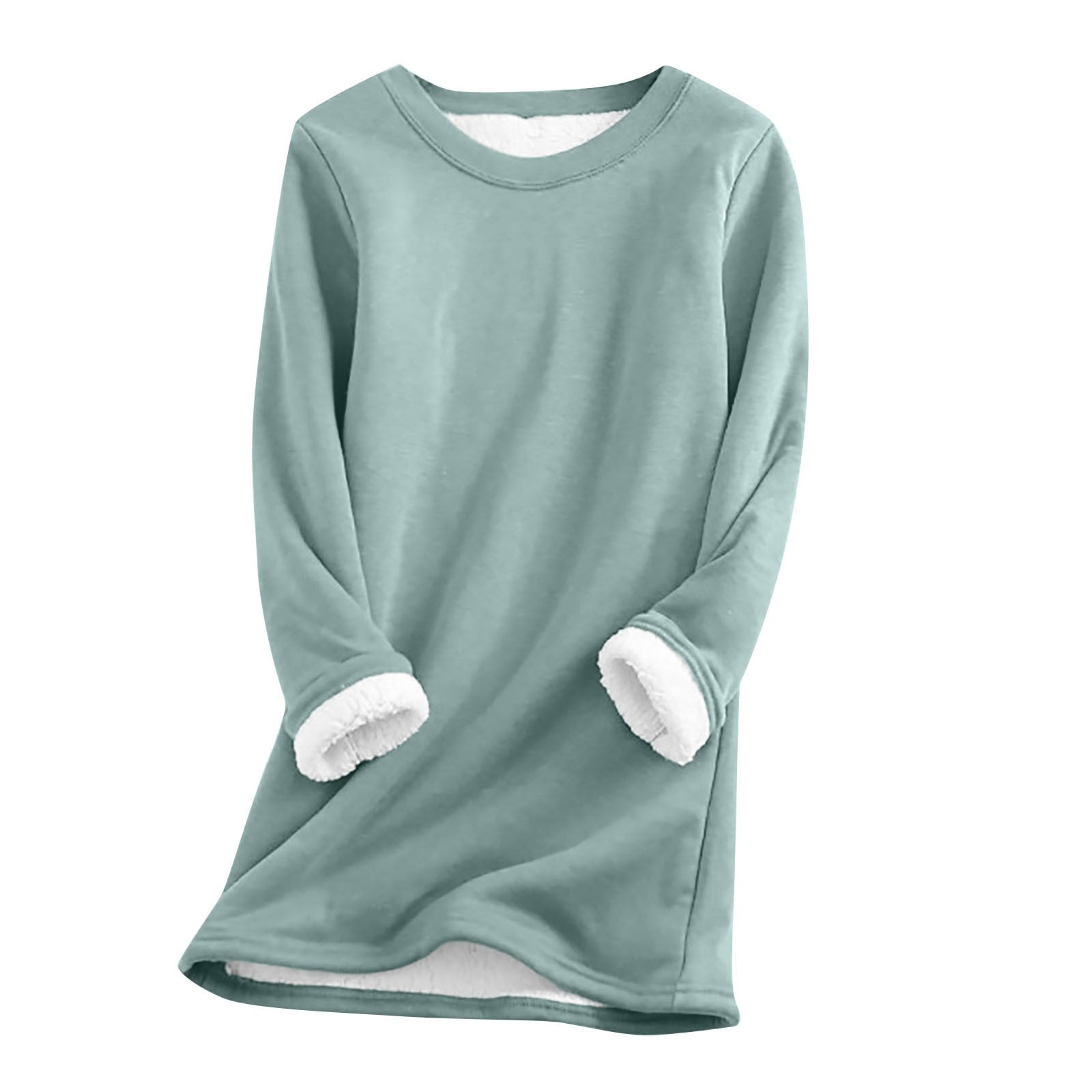 Roos | FLEECE TRUI
