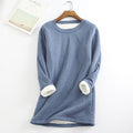 LALUNA® | FLEECE TRUI