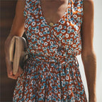 Vera™ - Chique Lange Jurk