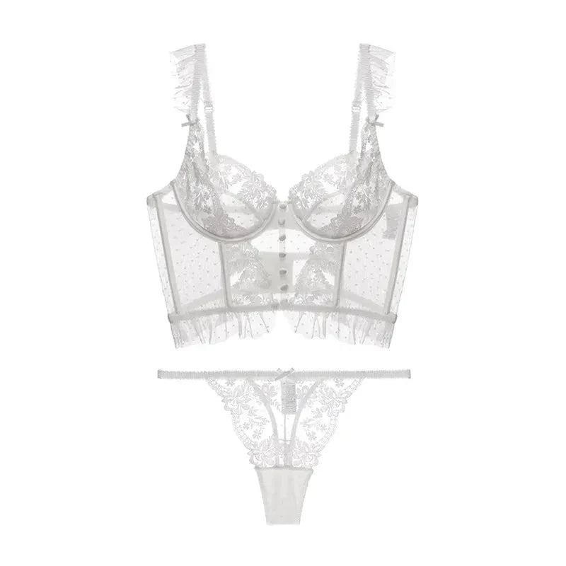 Laluna® | Isabelle Lingerie Set
