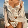Laluna® | Isabelle Lingerie Set