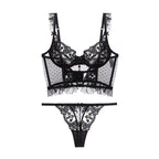 Laluna® | Isabelle Lingerie Set