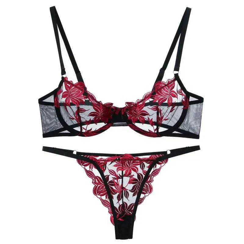 LALUNA® | COLLETE LINGERIE SET 1+1 GRATIS