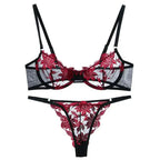 Laluna® | Colette Lingerie Set