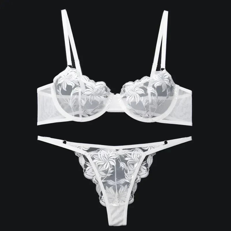 Laluna® | Colette Lingerie Set