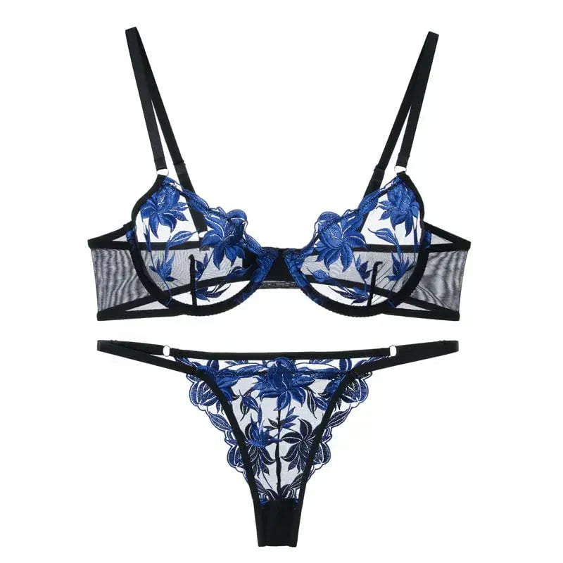 LALUNA® | COLLETE LINGERIE SET 1+1 GRATIS