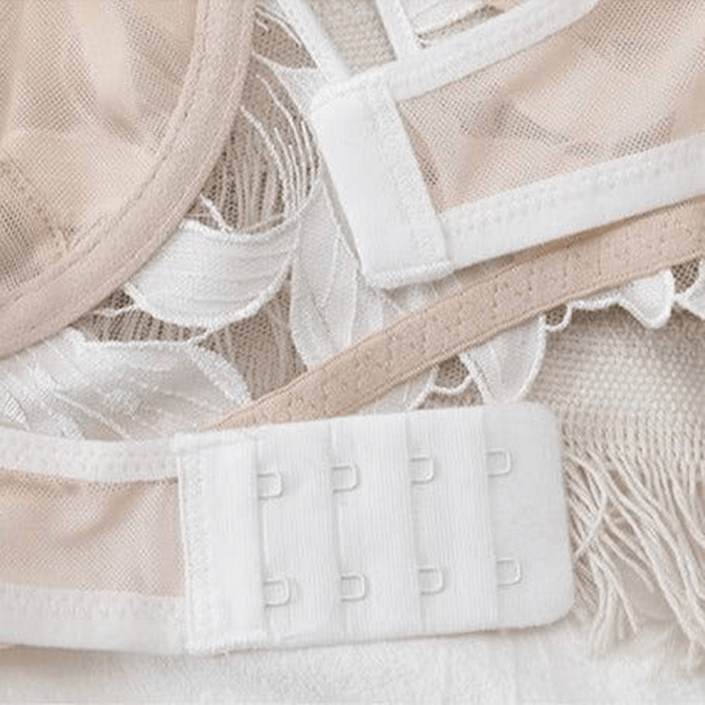 Laluna® | Italiaanse Lingerie Set
