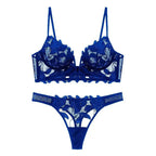 Laluna® | Italiaanse Lingerie Set