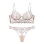Laluna® | Italiaanse Lingerie Set