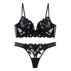 Laluna® | Italiaanse Lingerie Set
