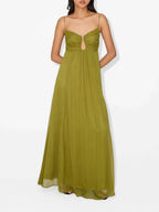 Victoria™ | Elegante Maxi Jurk