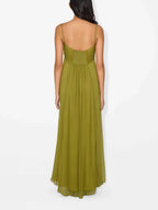 Victoria™ | Elegante Maxi Jurk