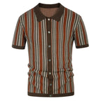 Volterra Casual Poloshirt
