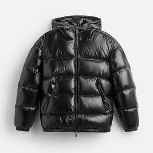 LALUNA® |  DONZEN PUFFER JACKET