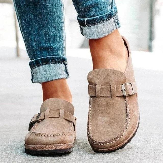 Laluna® | ComfortCare Sandalen