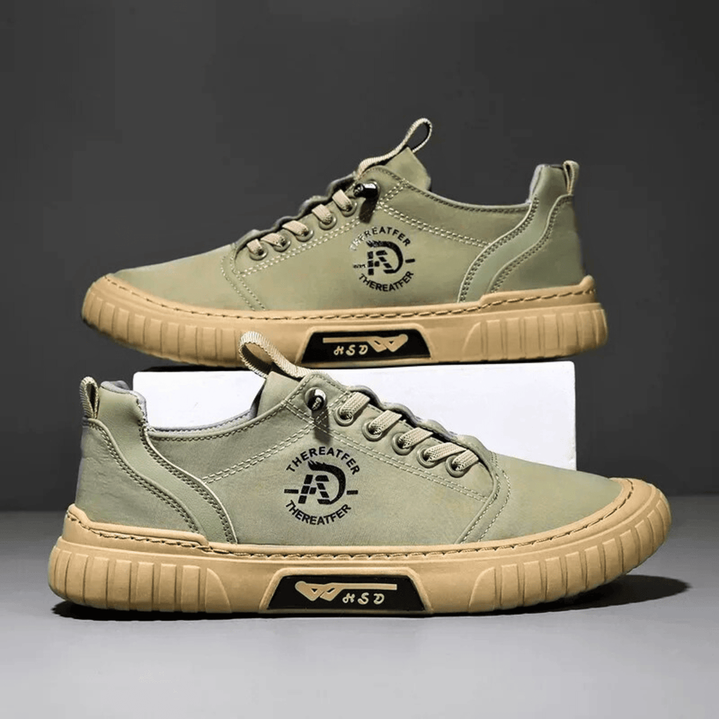 Laluna® | Urban Casual Sneakers