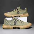 Laluna® | Urban Casual Sneakers