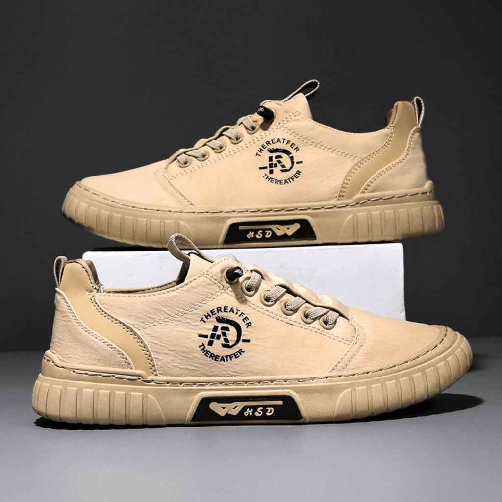 Laluna® | Urban Casual Sneakers