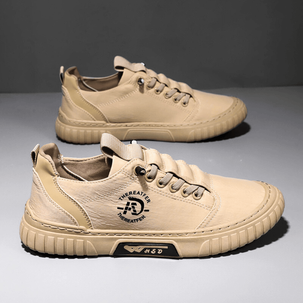 Laluna® | Urban Casual Sneakers