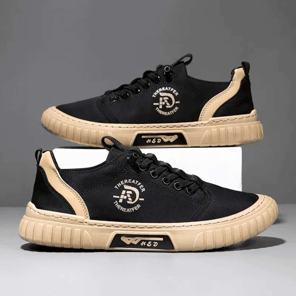 Laluna® | Urban Casual Sneakers