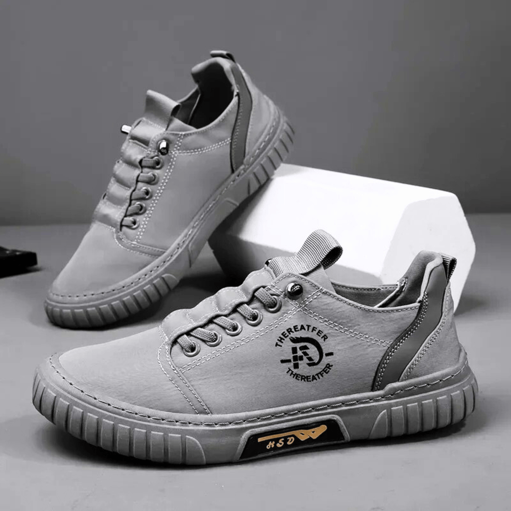 Laluna® | Urban Casual Sneakers