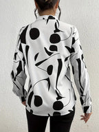 Laluna® | Modieuze Blouse