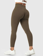 LALUNA® | SEAMLESS SCRUNCH SPORTLEGGING