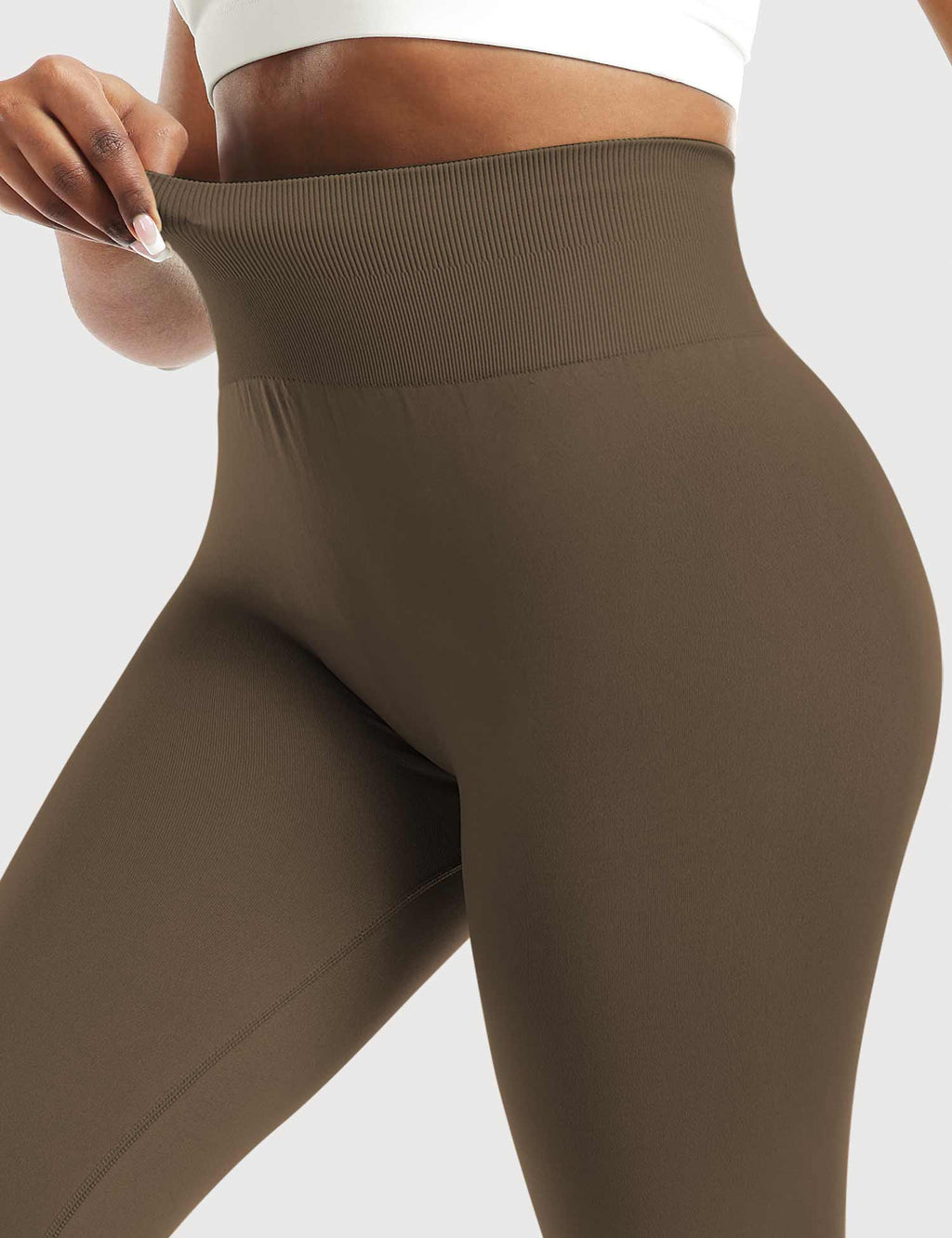 LALUNA® | SEAMLESS SCRUNCH SPORTLEGGING