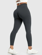 LALUNA® | SEAMLESS SCRUNCH SPORTLEGGING