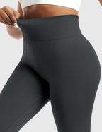 LALUNA® | SEAMLESS SCRUNCH SPORTLEGGING